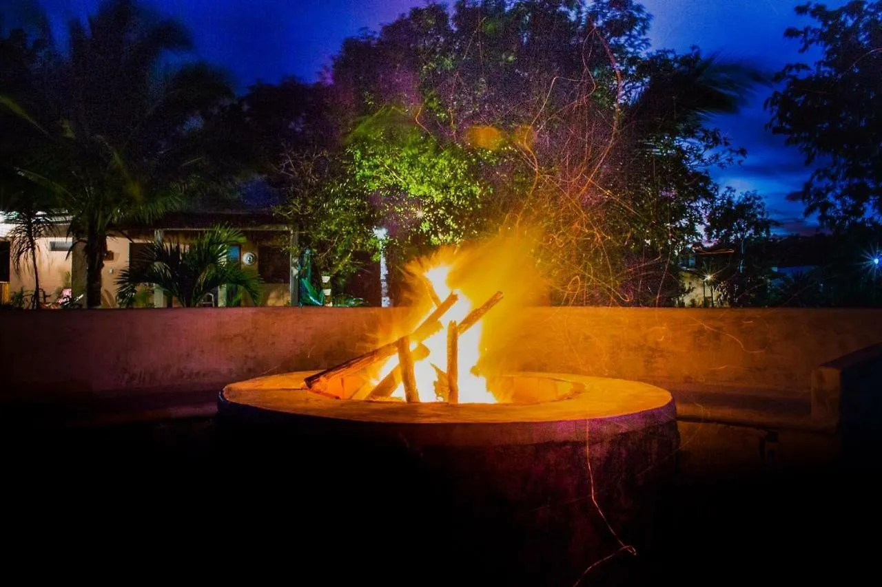 Campsite Camping Hotel Cozumel