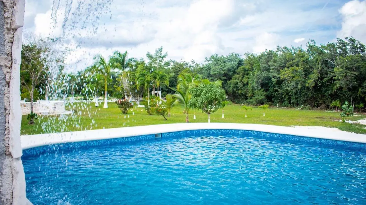 Camping Hotel Cozumel 0*,  Mexico