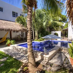  Bed & Breakfast Escondida Downtown